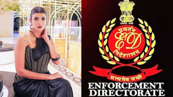 Manchu Lakshmi: ఇన్నాళ్లకు ఈడీ విచారణపై స్పందించిన మంచు లక్ష్మీ.. 100మందిలో ఒకరు?