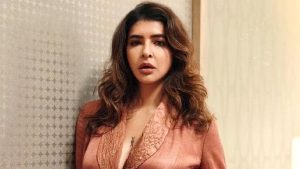 Manchu Lakshmi: బాడీ షేమింగ్‌.. ప్రముఖ జర్నలిస్ట్‌పై ఫిల్మ్‌ ఛాంబర్‌లో మంచు లక్ష్మి ఫిర్యాదు