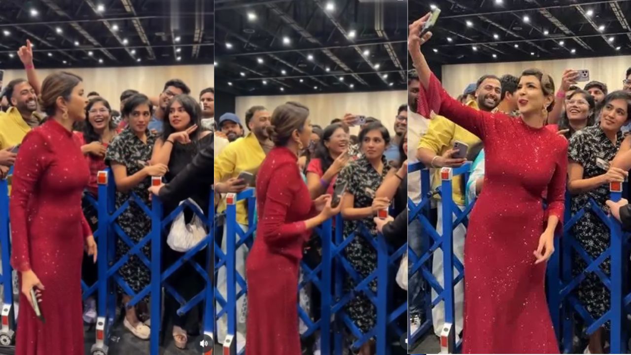 Manchu Lakshmi: మంచు లక్ష్మిని పట్టుకుని ఎంత మాట అనేశాడు.. అక్కడే ఇచ్చే పడేసిందిగా!