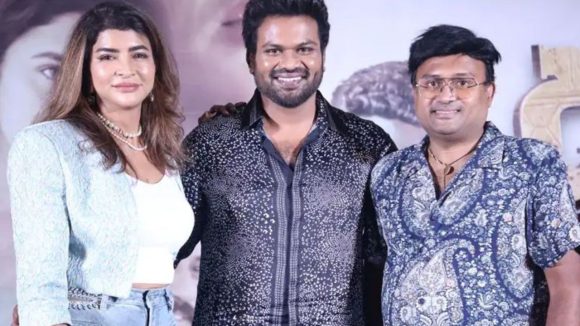 The Paradise: ‘ ప్యారడైజ్ ‘ లో మోహన్ బాబు.. స్టోరీ లీక్ చేసిన మంచు లక్ష్మీ..