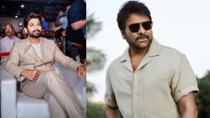 Allu vs Mega :పాన్ ఇండియా మెగాస్టార్ గా బన్నీ.. కథ సుఖాంతం అనుకుంటే.. మళ్లీ మొదలెట్టారే..