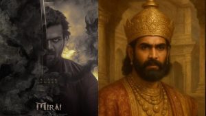 Mirai: మిరాయ్ మూవీలో అసలు విలన్ మనోజ్ కాదు… రానాతో బిగ్ ట్వీస్ట్ ?