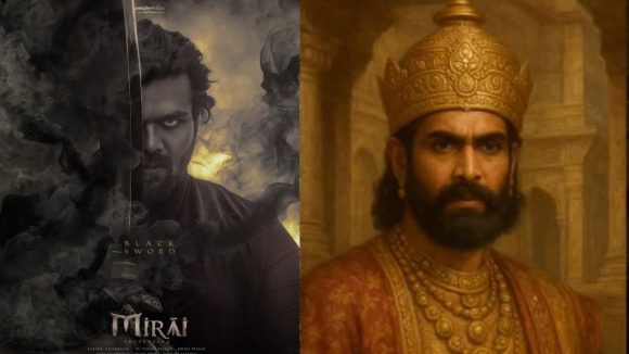 Mirai: మిరాయ్ మూవీలో అసలు విలన్ మనోజ్ కాదు… రానాతో బిగ్ ట్వీస్ట్ ? Mirai: మిరాయ్ మూవీలో అసలు విలన్ మనోజ్ కాదు… రానాతో బిగ్ ట్వీస్ట్ ?
