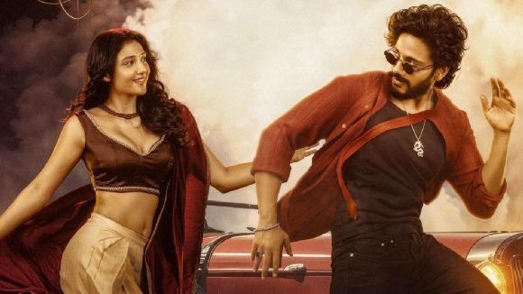 Mirai Movie: గుడ్ న్యూస్.. మిరాయ్‌లో వైబ్‌ వచ్చేసింది.. ఈ రోజు నుంచి సినిమాల్లో..