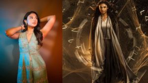 Mirai Heroine : రితికా నాయక్ రిస్కీ స్టెప్… అసలు మూవీలో ఆమె యాక్టింగే లేదు!