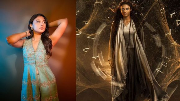 Mirai Heroine : రితికా నాయక్ రిస్కీ స్టెప్… అసలు మూవీలో ఆమె యాక్టింగే లేదు! Mirai Heroine : రితికా నాయక్ రిస్కీ స్టెప్… అసలు మూవీలో ఆమె యాక్టింగే లేదు!