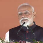 PM Modi AP Tour: ఏపీలో పర్యటించనున్న ప్రధాని మోదీ.. సీఎం, డిప్యూటీ సీఎంతో కలిసి కర్నూలులో భారీ ర్యాలీ