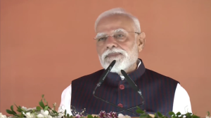 PM Modi AP Tour: ఏపీలో పర్యటించనున్న ప్రధాని మోదీ.. సీఎం, డిప్యూటీ సీఎంతో కలిసి కర్నూలులో భారీ ర్యాలీ
