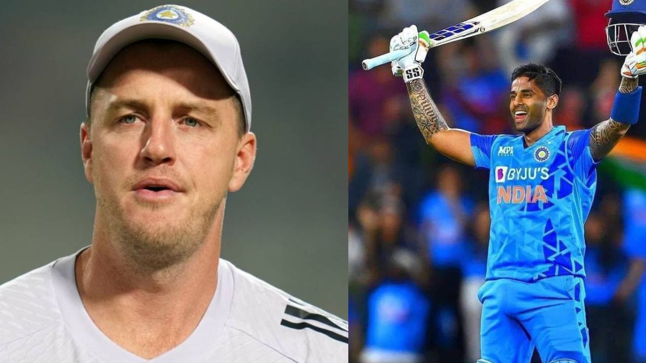 Mornie Morkel : పాకిస్తాన్ వీక్నెస్ మాకు తెలుసు.. వాళ్లను చావు దెబ్బ కొడతాం… టీమిండియా కోచ్ వార్నింగ్