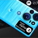 Motorola Edge 60 Pro: మోటోరోలా ఎడ్జ్ 60 ప్రోపై భారీ ఆఫర్.. వాటర్ ప్రూఫ్ ఫోన్‌పై రూ.12000 తగ్గింపు!