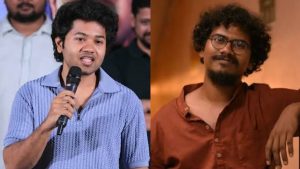 Mad Movie : ‘మ్యాడ్’ మూవీలో పాత్ర మిస్ చేసుకున్న ‘లిటిల్ హార్ట్’ హీరో మౌళి… అది చేసి ఉంటే వేరే రేంజ్..