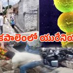Turakapalem: తురకపాలెం సాయిల్ పరీక్షల్లో సంచలన విషయాలు