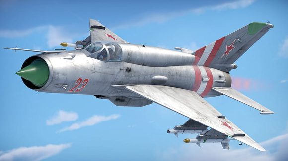MiG-21: ముగియనున్న మిగ్-21.. 62 ఏళ్ల సేవకు ఘన వీడ్కోలు