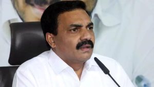 Kakani Govardhan Reddy: జైలు జీవితం కాకాణిని మార్చేసిందా?