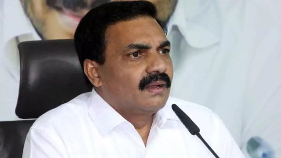Kakani Govardhan Reddy: జైలు జీవితం కాకాణిని మార్చేసిందా?