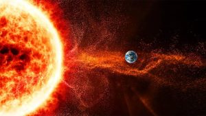 Solar Storm: భూమికి మరో ముప్పు.. ముంచుకోస్తున్న సౌర తుఫాన్..
