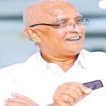 Vasudha Pharma: విషాదం.. విశాఖ ఫార్మా కంపెనీ డైరక్టర్ ఆత్మహత్య..