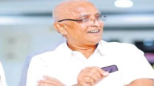 Vasudha Pharma: విషాదం.. విశాఖ ఫార్మా కంపెనీ డైరక్టర్ ఆత్మహత్య..