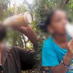 Srikakulam: భార్య వేరే వ్యక్తితో తిరుగుతుందని కుమార్తెకు విషమిచ్చి, తానూ తాగి ఆత్మహత్య చేసుకున్న భర్త