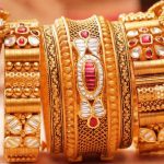 Today Gold Rate: మళ్లీ పెరిగిన బంగారం ధరలు.. తులం ఎంతో తెలుసా?