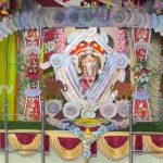 Prakasam: రూ. 20 లక్షల కరెన్సీ నోట్లతో వాసవీ కన్యకా పరమేశ్వరి అమ్మవారు