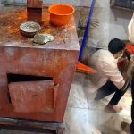 Hanuman Temple: హనుమాన్ ఆలయంలో చోరీ.. హుండీ పగలగొట్టి దోచుకెళ్లిన దొంగలు