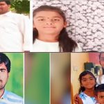 Nagarkurnool Incident: కిరాతక తండ్రి.. ముగ్గురు పిల్లల్ని పెట్రోల్ పోసి తగులబెట్టి.. ఆపై తాను..