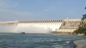 Nagarjuna Sagar Dam: నాగార్జునసాగర్‌కు మరోసారి వరద ఉధృతి.. 26 గేట్ల ద్వారా నీటి విడుదల