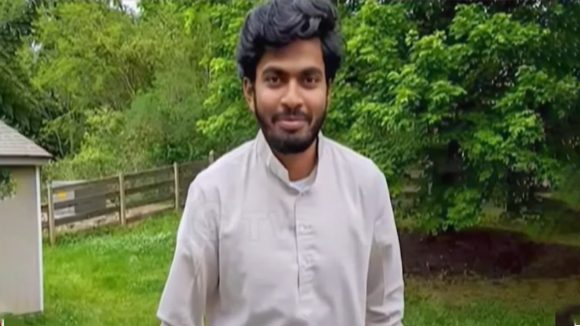 Indian Student: అమెరికాలో ఘోరం.. పాలమూరు విద్యార్థిని కాల్చి చంపిన పోలీసులు