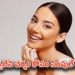 Beauty Tips: ప్రకాశవంతమైన ముఖం కావాలా? అయితే ఈ టిప్స్ మీ కోసమే..
