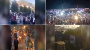 Pakistan: మీ పాలన మాకొద్దు.. పాకిస్తాన్ ఆక్రమిత కశ్మీర్‌లో తీవ్ర ఉద్రికత్త