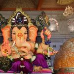 Balapur Ganesh Laddu: బాలాపూర్ గణేశ్ లడ్డూ వేలం..  రికార్డు బ్రేక్ చేస్తుందా?
