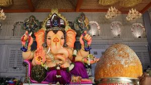 Balapur Ganesh Laddu: బాలాపూర్ గణేశ్ లడ్డూ వేలం..  రికార్డు బ్రేక్ చేస్తుందా?