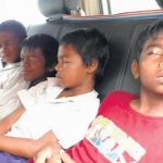 Odisha school: దారుణం.. నిద్రిస్తున్న విద్యార్థుల కళ్ళలో ఫెవిక్విక్  పోసిన తోటి విద్యార్థి..