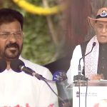 Telangana Liberation Day: పరేడ్ గ్రౌండ్‌లో విమోచన దినోత్సవ వేడుకలు.. అమరవీరులకు నివాళులర్పించిన కేంద్రమంత్రులు