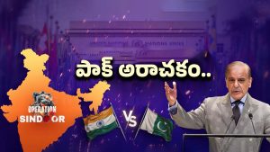 Pakistan Prime Minister: భారత్‌పై విషం కక్కిన పాక్ ప్రధాని.. మోడీ స్కెచ్ ఏంటి?