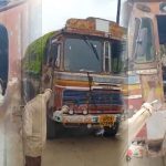Urea Shortage: యూరియా కోసం రైతుల కష్టాలు.. లారీ డ్రైవర్‌గా మారిన కానిస్టేబుల్
