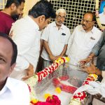 YSR Congress Party: తీవ్ర విషాదం.. వైసీపీ సీనియర్ నేత తోపుదుర్తి భాస్కర్ రెడ్డి మృతి..