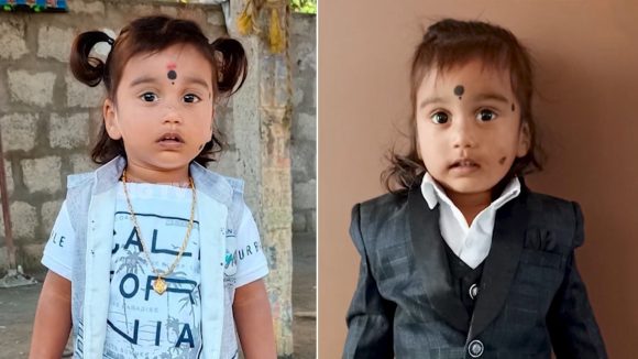 Guntur Incident: దారుణం.. వీధి కుక్కల దాడిలో నాలుగేళ్ల బాలుడు మృతి