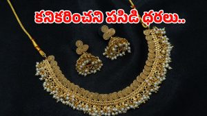 Today Gold Rate: తగ్గినట్టే తగ్గి.. ఒక్కసారిగా పెరిగిన బంగారం ధరలు, ఈసారి ఎంతంటే?