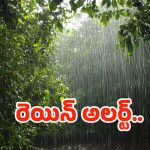 Rain Alert: ఏపీ, తెలంగాణలో భారీ వర్షాలు.. ఆ జిల్లాలకు హై అలర్ట్