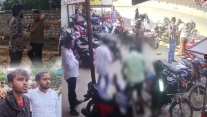 Be Alert: హైదరాబాద్‌లో శృతి మించుతున్న గంజాయి బ్యాచ్ ఆగడాలు