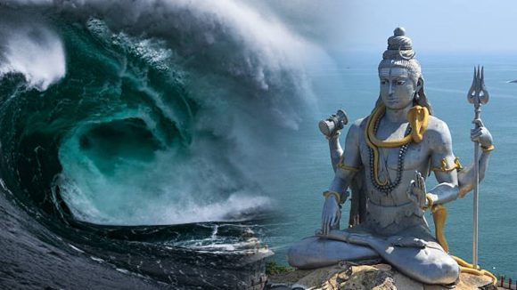 Monsoon Effect: నైరుతి ఎఫెక్ట్..! ముంచుకొస్తున్న మహా ప్రళయం.. భారత్ అంతమే?