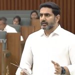 AU Student Death: ఏపీ అసెంబ్లీలో AU విద్యార్ధి మణికంఠ మృతిపై చర్చ