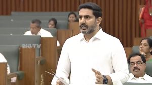 AU Student Death: ఏపీ అసెంబ్లీలో AU విద్యార్ధి మణికంఠ మృతిపై చర్చ