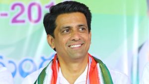 Nagarkurnool: ఎమ్మెల్యే కూచుకుళ్ల రాజేష్‌రెడ్డికి వింత కష్టం!
