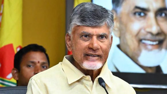 AP Politics: పార్టీ పదవుల కోసం.. టీడీపీలో డిమాండ్ AP Politics: పార్టీ పదవుల కోసం.. టీడీపీలో డిమాండ్