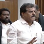 AP Legislative Council: ఏపీ శాసన మండలిలో వైసీపీ సభ్యుల నిరసన