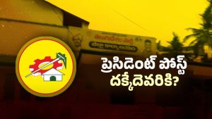 Anantapur Politics: అనంతపురం జిల్లా టీడీపీ కొత్త అధ్యక్షుడు ఎవరంటే..!