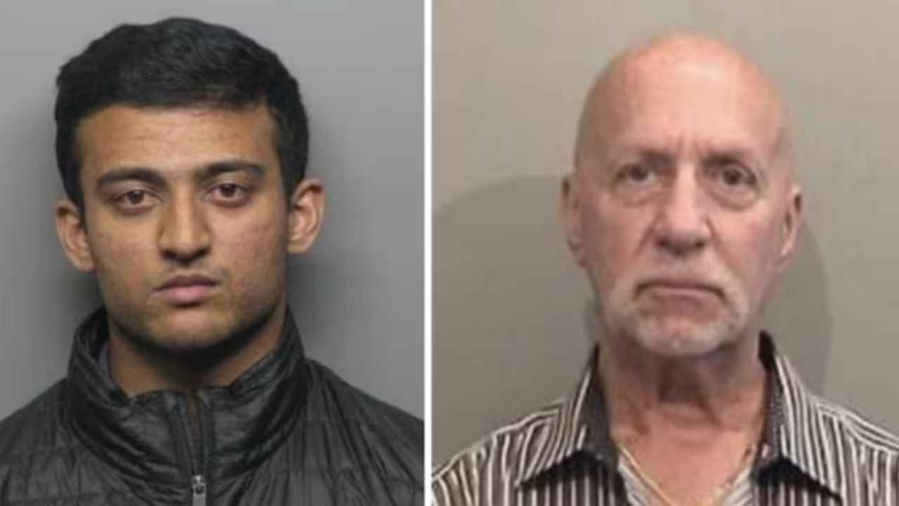 California Murder: అమెరికాలో లైంగిక నేరస్థుడిని హత్య చేసిన భారతీయుడు.. వెబ్ సైట్ లో వెతికి, మారువేషంలో గాలించి మరీ